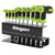 Siegen S01150 Ball-End Hex Key Set 10pc T-Handle Metric