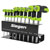 Siegen S01151 TRX-Star* Key Set 10pc T-Handle