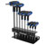 Sealey AK7196 TRX-Star* Key Set 9pc T-Handle