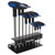 Sealey AK7196 TRX-Star* Key Set 9pc T-Handle