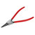 Sealey AK84562 Circlip Pliers External Straight Nose 230mm