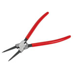 Sealey AK84564 Circlip Pliers Internal Straight Nose 230mm