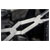 Sealey AK8591 Needle Nose Pliers Double Joint Long Reach 335mm