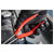Sealey AK8591 Needle Nose Pliers Double Joint Long Reach 335mm