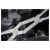 Sealey AK8592 Needle Nose Pliers 45° Double Joint Long Reach 335mm