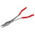 Sealey AK8593 Side Cutters Double Joint Long Reach 290mm