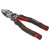 Sealey AK8370 Combination Pliers High Leverage 175mm
