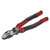 Sealey AK8371 Combination Pliers High Leverage 200mm
