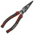 Sealey AK8373 Long Nose Pliers High Leverage 200mm