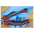 Sealey AK8374 Side Cutters High Leverage 160mm
