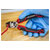 Sealey AK8374 Side Cutters High Leverage 160mm