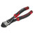 Sealey AK8375 Side Cutters High Leverage 190mm Heavy-Duty