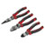 Sealey AK8376 Pliers Set High Leverage 3pc