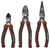 Sealey AK8376 Pliers Set High Leverage 3pc