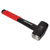 Sealey Premier CHF401 Club Hammer 4lb Fibreglass Shaft