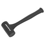 Sealey DBH630 Dead Blow Hammer 1.3lb