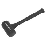 Sealey DBH1000 Dead Blow Hammer 2.2lb