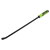Siegen S01137 Pry Bar with Hammer Cap 610mm 25°