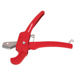 Sealey HCA26 Rubber & Reinforced Hose Cutter Ø3-36mm