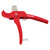 Sealey HCA26 Rubber & Reinforced Hose Cutter Ø3-36mm