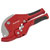 Sealey PC41 Plastic Pipe Cutter Quick Release Ø6-42mm