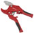 Sealey PC41 Plastic Pipe Cutter Quick Release Ø6-42mm