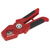 Sealey SC128 Hose Cutter Ø3-14mm