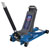 Sealey 2001LEBL Trolley Jack 2.25tonne Low Entry Rocket Lift Blue