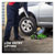 Sealey 2001LEHV Trolley Jack 2.25tonne Low Entry Rocket Lift Hi-Vis Green