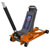 Sealey 2001LEOR Trolley Jack 2.25tonne Low Entry Rocket Lift Orange