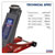 Sealey 2001LERE Trolley Jack 2.25tonne Low Entry Rocket Lift Red