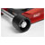 Sealey 2001LERE Trolley Jack 2.25tonne Low Entry Rocket Lift Red