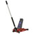 Sealey 2001LERE Trolley Jack 2.25tonne Low Entry Rocket Lift Red
