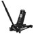 Sealey 3040AB Trolley Jack 3tonne Rocket Lift Black