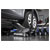 Sealey 3040AB Trolley Jack 3tonne Rocket Lift Black