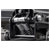 Sealey 3040AB Trolley Jack 3tonne Rocket Lift Black