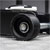 Sealey 3040AB Trolley Jack 3tonne Rocket Lift Black