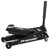 Sealey 3040AB Trolley Jack 3tonne Rocket Lift Black