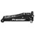 Sealey 3040AB Trolley Jack 3tonne Rocket Lift Black