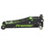 Sealey 3040AG Trolley Jack 3tonne Rocket Lift Green