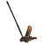 Sealey 3040AO Trolley Jack 3tonne Rocket Lift Orange