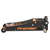 Sealey 3040AO Trolley Jack 3tonne Rocket Lift Orange