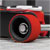 Sealey 3040AR Trolley Jack 3tonne Rocket Lift Red