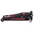Sealey 3040AR Trolley Jack 3tonne Rocket Lift Red