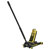 Sealey 3040AY Trolley Jack 3tonne Rocket Lift Yellow