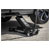 Sealey 4040AB Trolley Jack 4tonne Rocket Lift Black