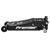 Sealey 4040AB Trolley Jack 4tonne Rocket Lift Black