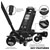 Sealey 4040AB Trolley Jack 4tonne Rocket Lift Black