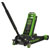 Sealey 4040AG Trolley Jack 4tonne Rocket Lift Green
