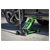 Sealey 4040AG Trolley Jack 4tonne Rocket Lift Green